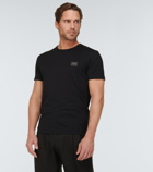 Dolce&Gabbana - Cotton T-shirt