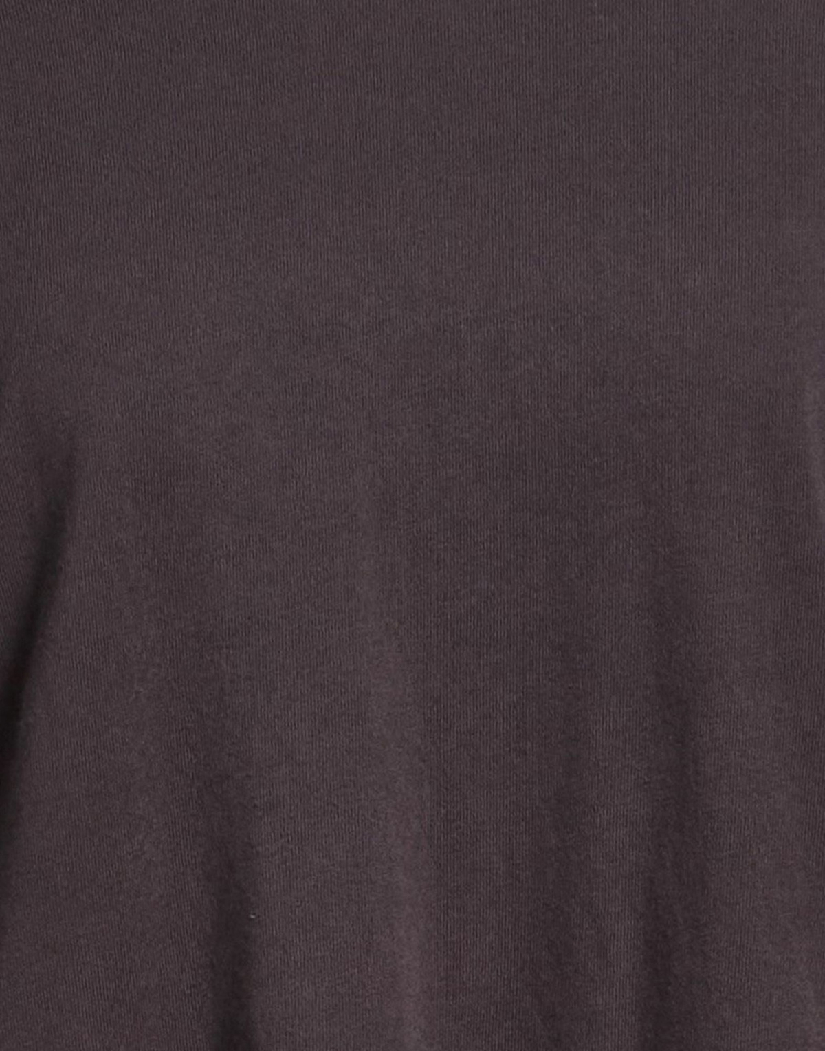 Agolde Womens T-shirt Charcoal