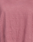 Crossley Womens T-shirt Antique rose