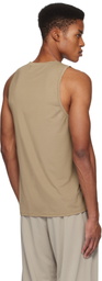 SKIMS Three-Pack Multicolor SKIMS Stretch Tank Tops