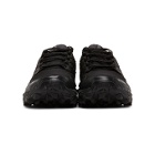 Asics Black GEL-FujiTrabuco 8 G-TX Sneakers