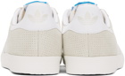 adidas Originals Off-White Gazelle Sneakers