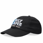 Daily Paper Men's Reara Cap in Black