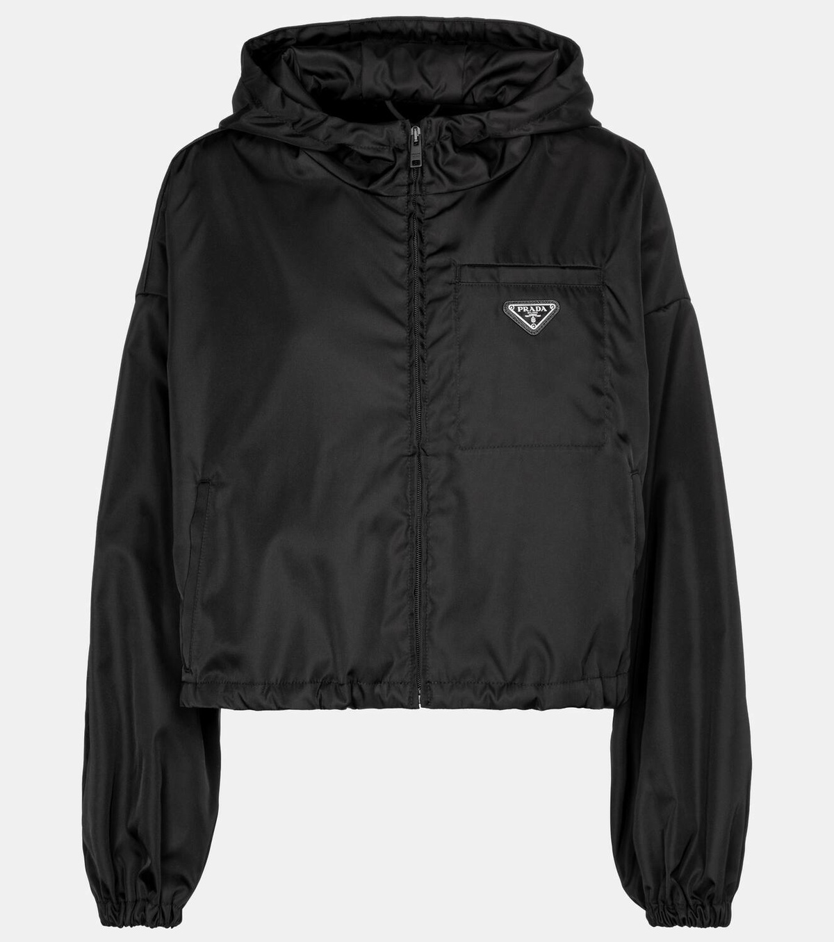 Prada Re-Nylon jacket Prada