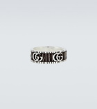 Gucci - Double G Marmont ring