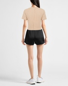 Jordan Womens T-shirt Sand
