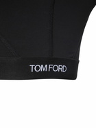 TOM FORD - Cropped Tech Tank Top