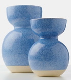 Polspotten Boolb Large ceramic vase