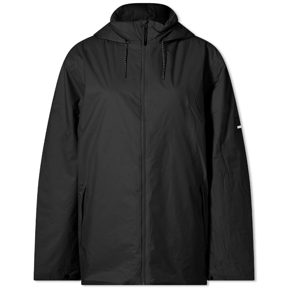 Rains Fuse Bomber Jacket