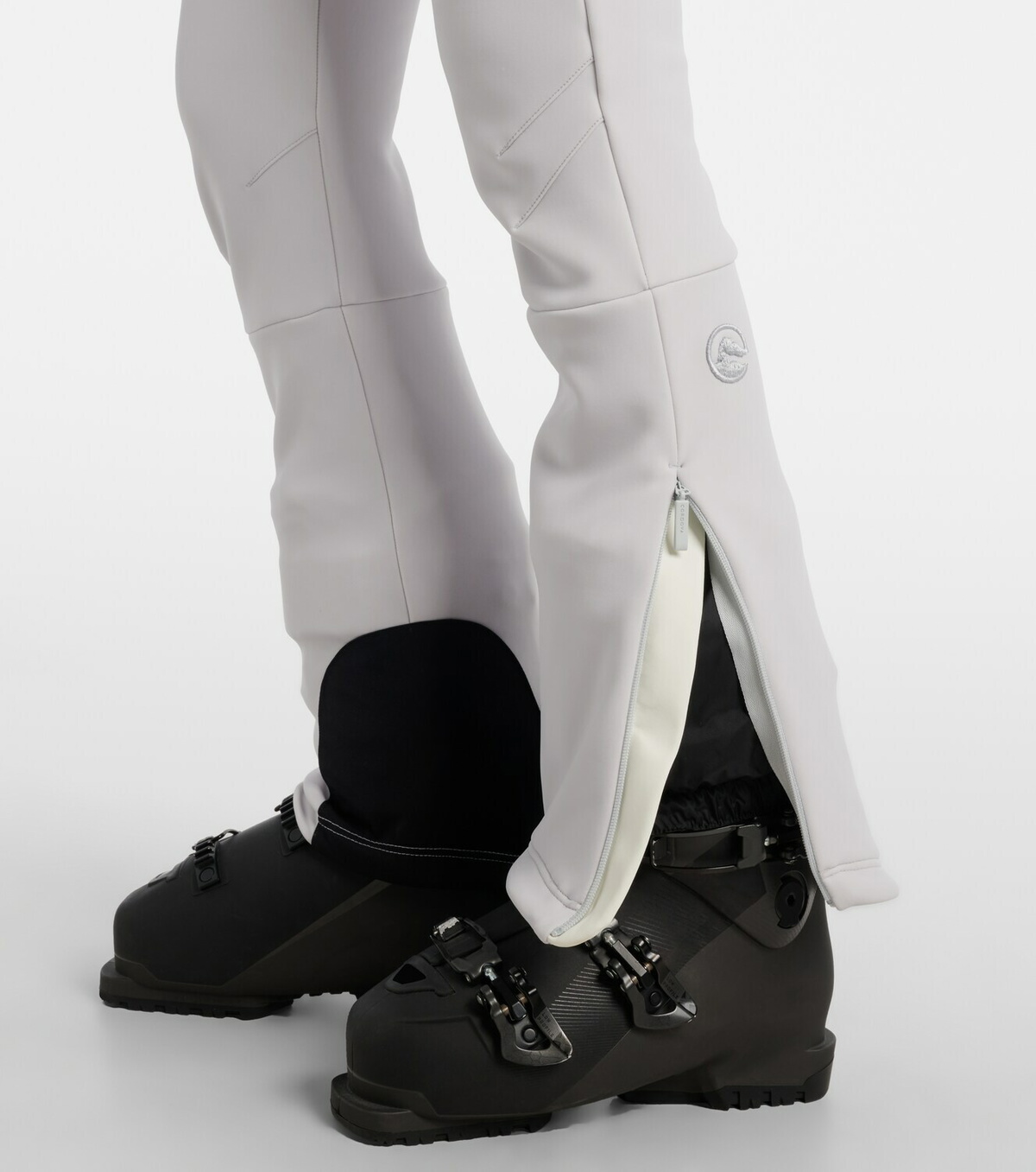 Cordova St. Moritz flared ski pants