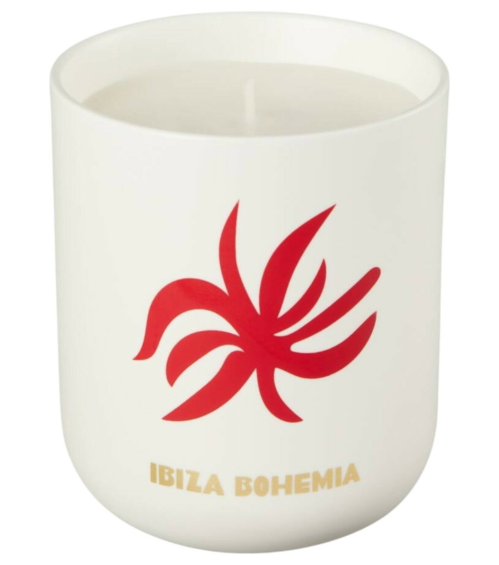Photo: Assouline Travel From Home scented candle