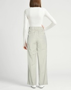 Peserico Womens Pants in Sage green