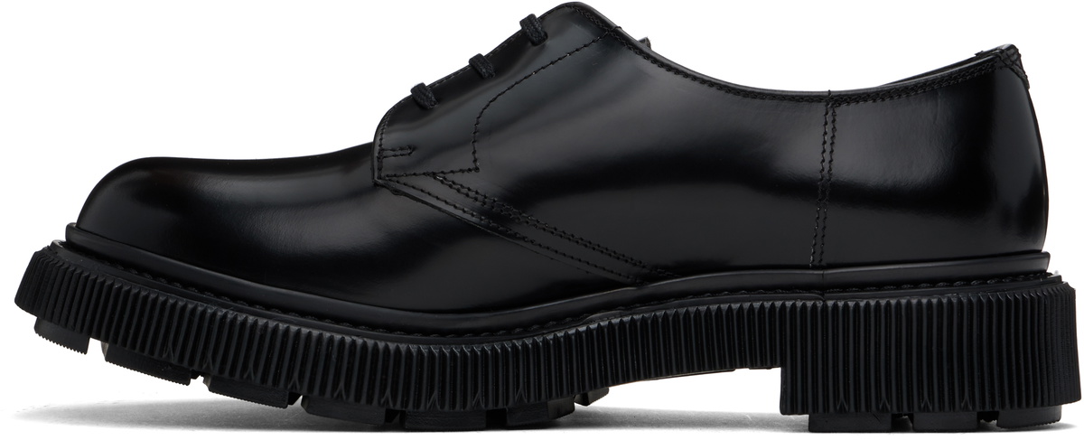 Adieu Black Type 132 Derbys