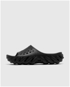 Crocs Echo Slide Black - Mens - Sandals & Slides