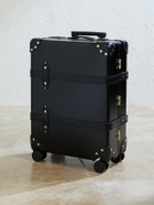 Globe-Trotter - Centenary Leather Carry-On Suitcase