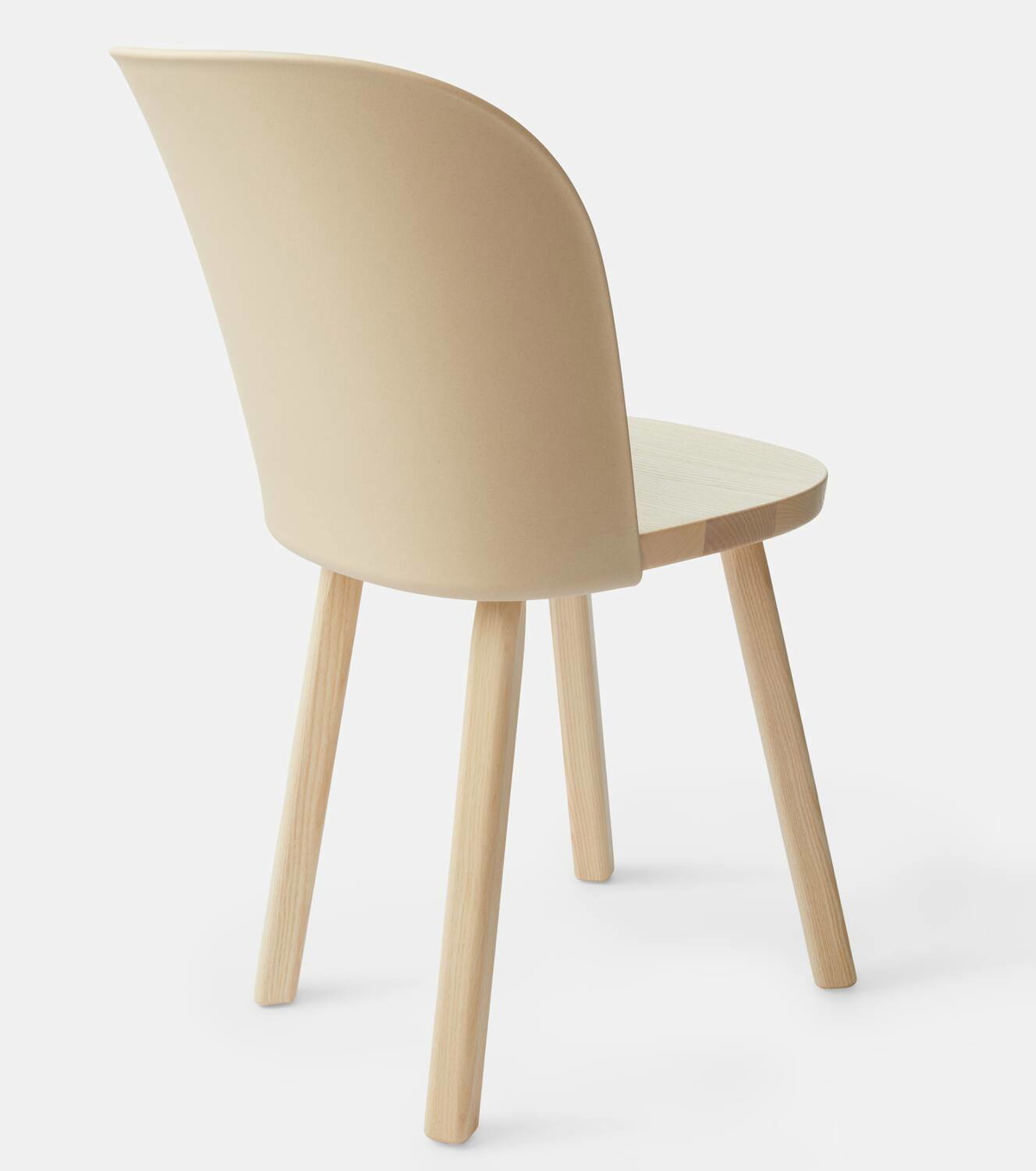 Magis Alpina chair by Barber & Osgerby