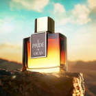 Afnan Mens Rue Broca Pride My Oud EDP Spray 3.4 oz Fragrances 6290171070474