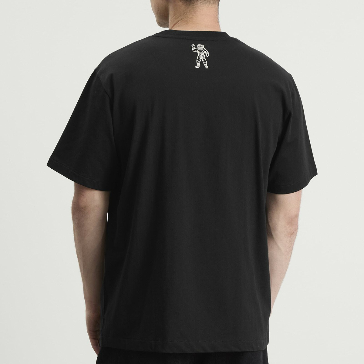 Billionaire Boys Club Men's Emblem T-Shirt in Black