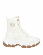 Guess Womens Sneakers Ivory