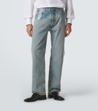 Maison Margiela Four Stitches straight jeans