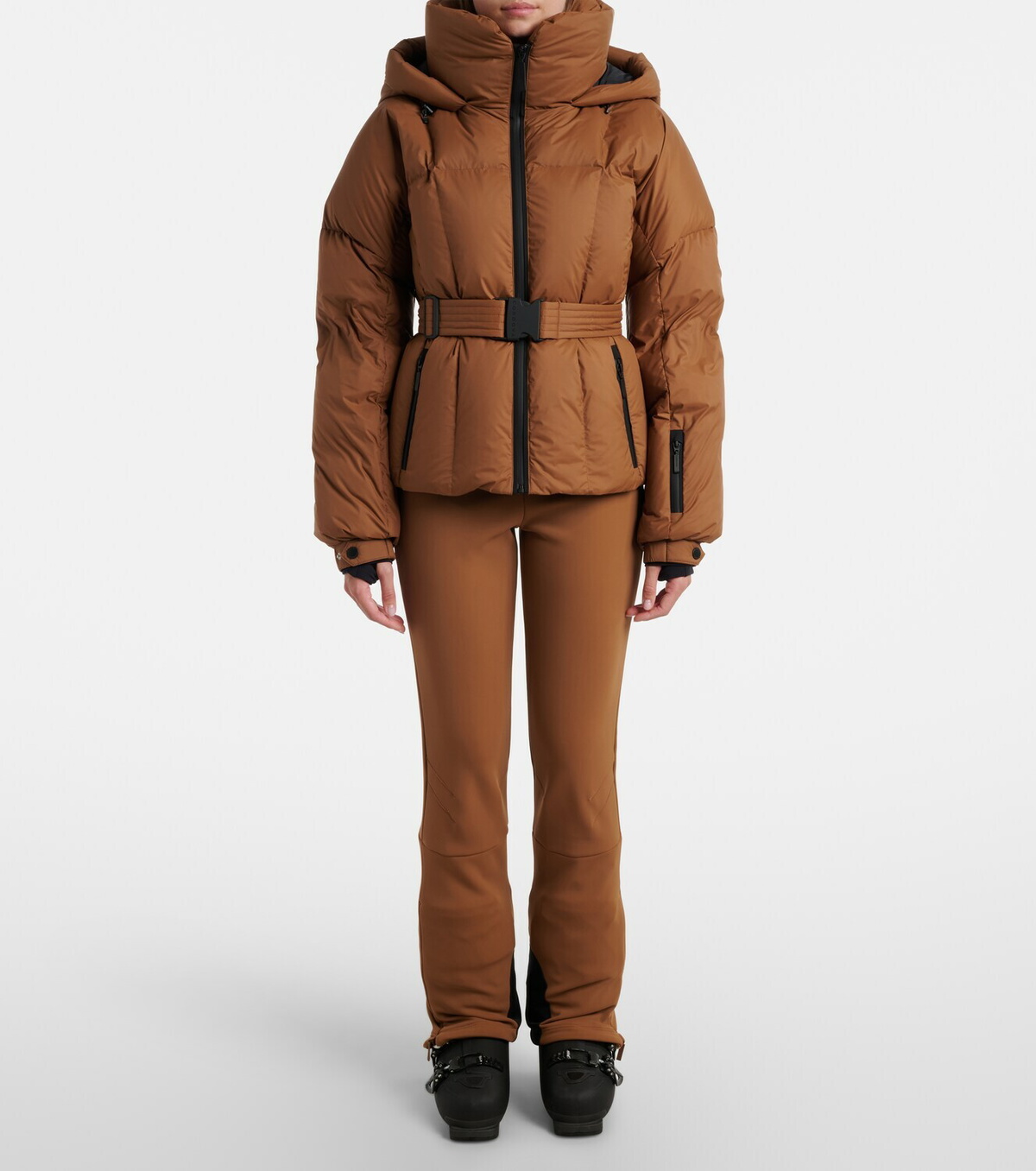 Cordova Monterosa down ski jacket
