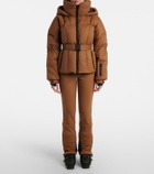 Cordova Monterosa down ski jacket