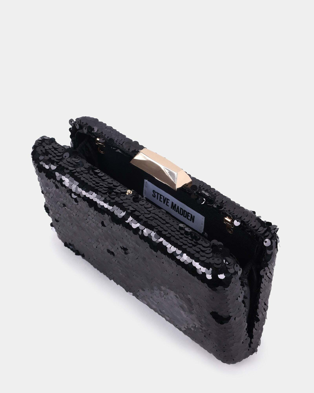 Steve Madden Bemma Bag in Black