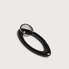 Oakley Men's Essential Icon Carabiner in Blackout