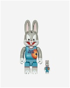 100% + 400% Bugs Bunny Be@Rbrick