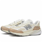New Balance M990SS6 - Made in USA Sneakers in Grey