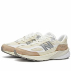 New Balance M990SS6 - Made in USA Sneakers in Grey