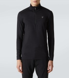 Toni Sailer Brendan jersey ski top