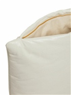 BOTTEGA VENETA - Pillow Leather Clutch