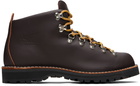 Danner Brown Mountain Light Boots
