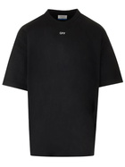 Off-White Oversize Off T-shirt