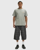 X THUG CLUB SWEAT JORT