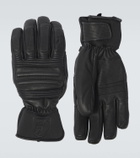 Toni Sailer Adam leather gloves