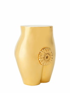 JONATHAN ADLER Brass Edie Box