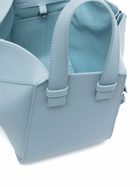 LOEWE - Hammock Leather Handbag