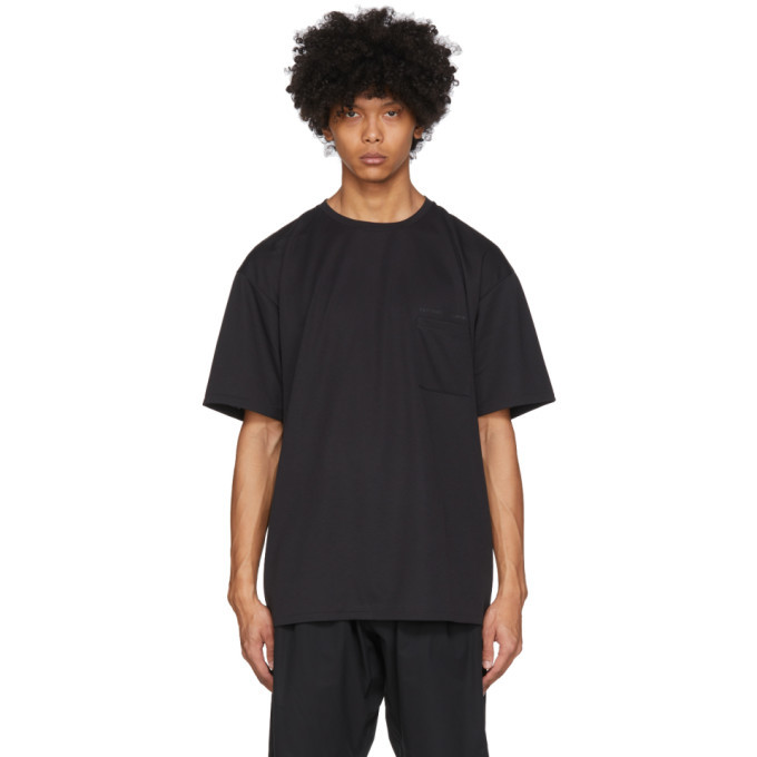 Photo: Minotaur Black Pop T-Shirt
