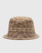 Lacoste Schirmmützen Brown - Mens - Hats