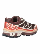 Salomon xt-6 Gore-tex Sneakers