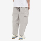 GOOPiMADE Men's P-5S Synchronize Utility Tapered Pants in Bathyal