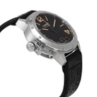 U-Boat Lefty Classico Automatic Black Dial Mens Watch 8890