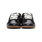 Loewe Black Ballet Sneakers