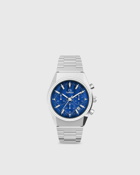 Timex Q Timex Falcon Eye Chronograph Blue - Mens - Watches
