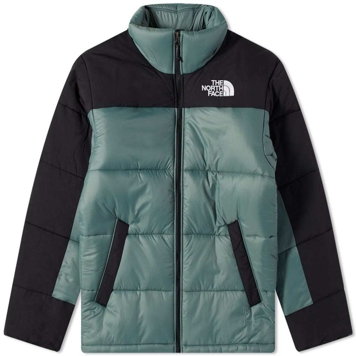 Photo: The North Face Himalyan Insulated Jacket