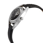 Longines Equestrian Collection Arche Quartz Diamond Black Dial Ladies Watch L6.136.0.57.0