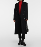 Gianvito Rossi Vitello Glove leather ankle boots