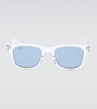 Saint Laurent - Acetate sunglasses